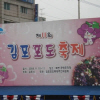 김포 포도축제 여행정보 상세소개