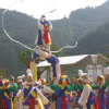 필봉 풍물굿 축제여행정보 http://www.travelkor.com